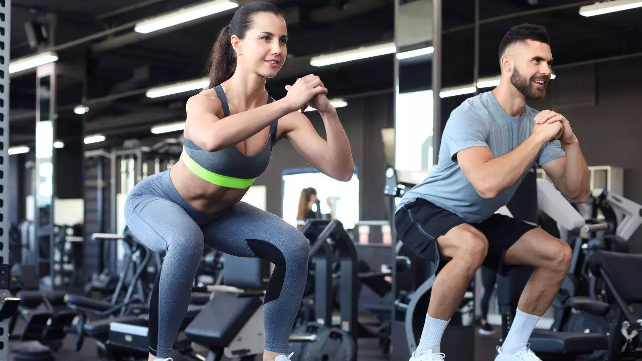 How to Stop Feeling Embarrassed While Exercising: Boost Confidence Fast