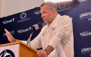 PSUPoorman’s Top 10: How to Prep for a Job Interview With Penn State AD