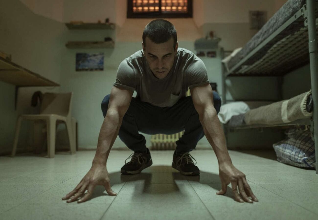 Netflix: la miniserie española de drama criminal y escenas explícitas ...