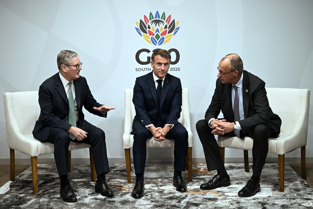 This is what Europe must do to call Putin’s bluff on Ukraine