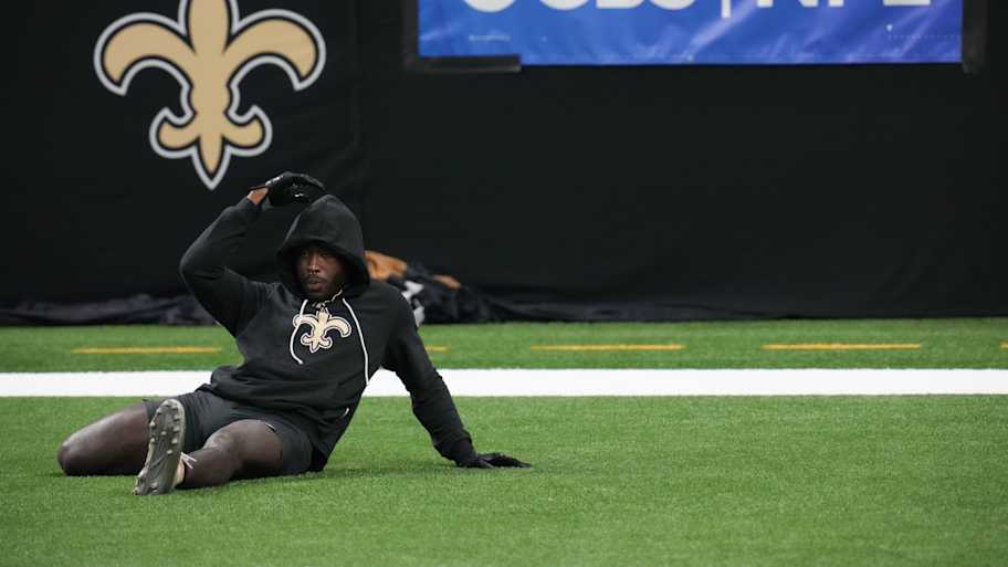 Saints Get Brutal Alvin Kamara Injury Update