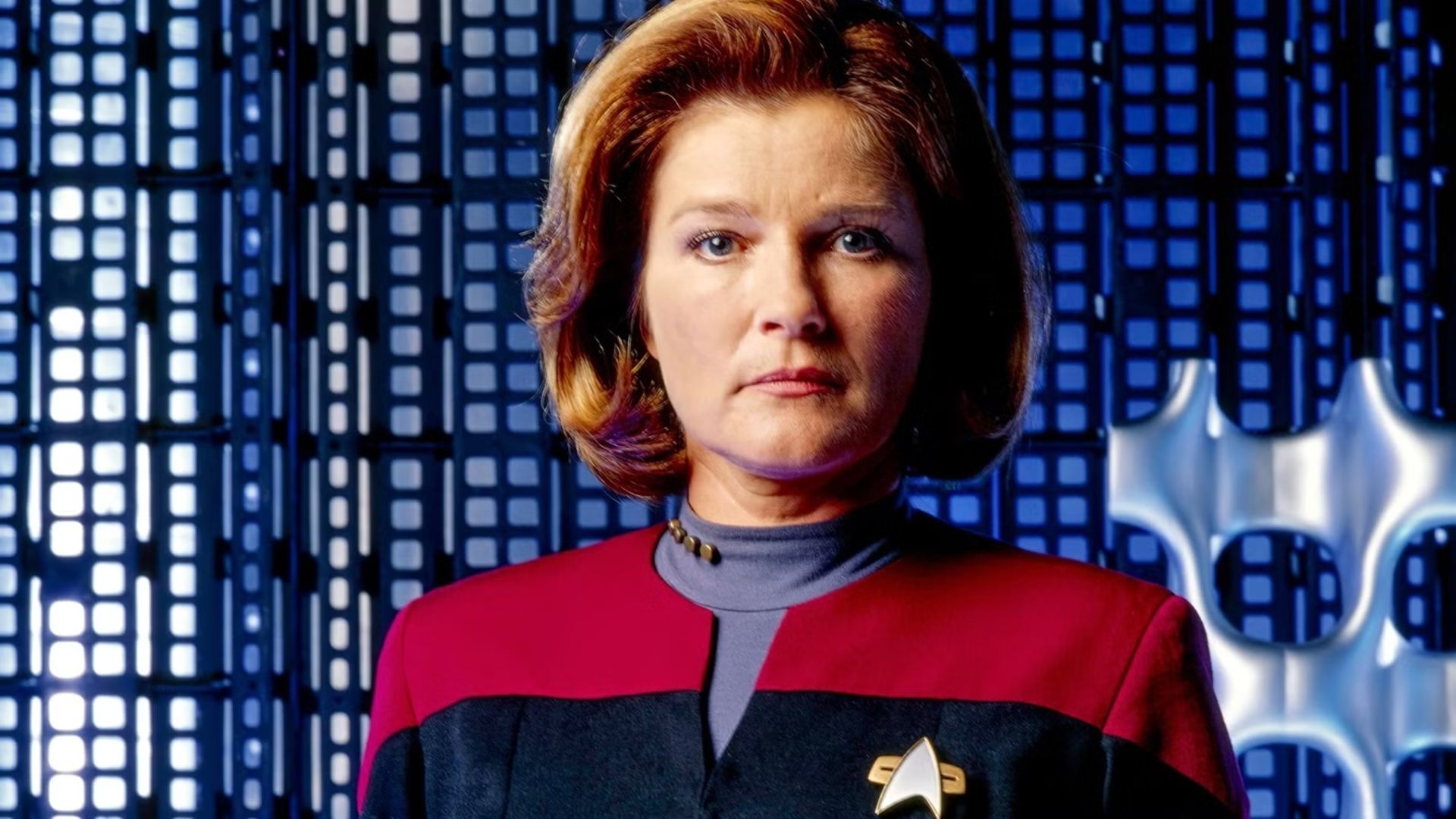 30 years later, Star Trek's bravest line proves Janeway is still its ...