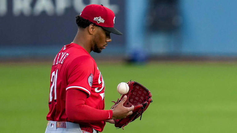 Ridiculous Trade Idea Has Reds Landing Game Changing Talent