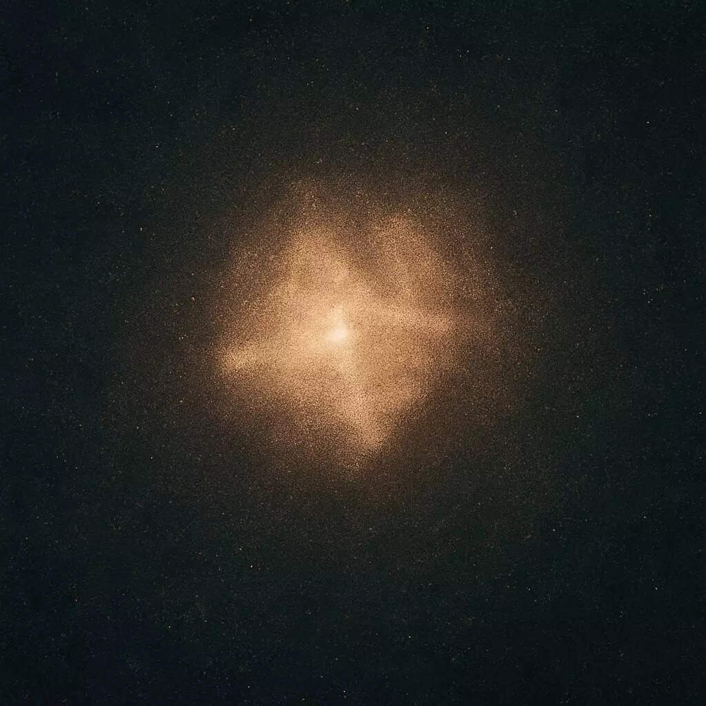 3I/ATLAS is spinning? New footage raises questions about interstellar ...