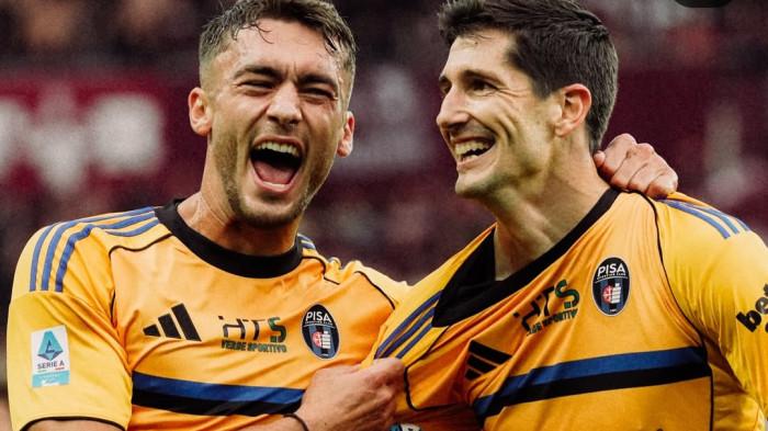 Prediksi Skor Genoa vs Pisa: Head-to-Head dan Statistik Terkini di Serie A Italia