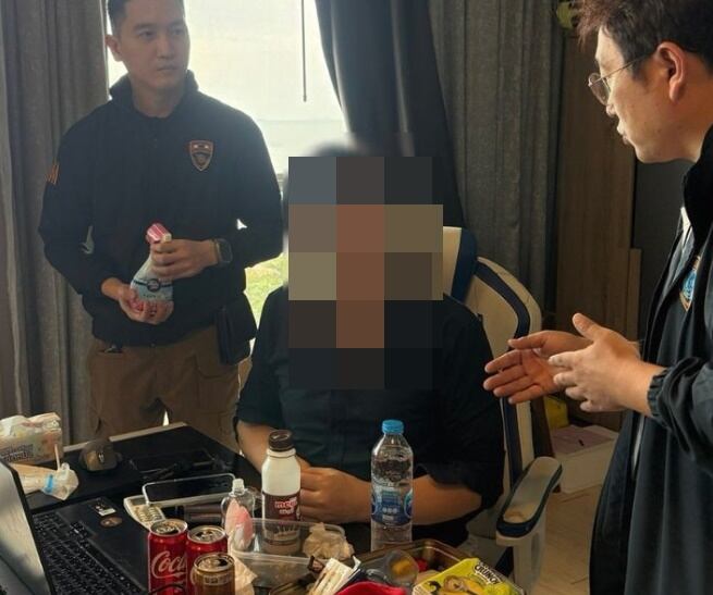 south-korean-arrested-in-thailand-for-drug-parties-prostitution