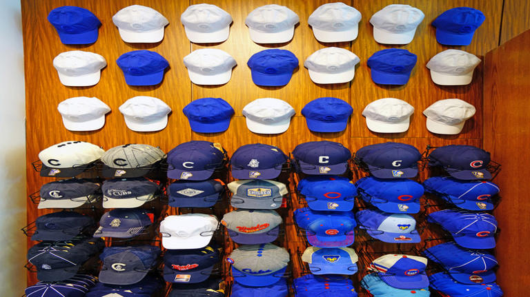 7 Genius Dollar Tree Hacks To Keep Your Baseball Hats Neat And Organized