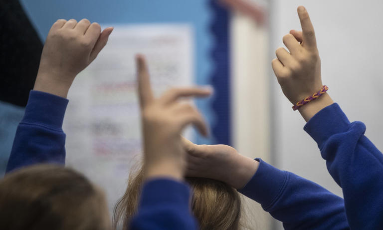 Keeping primary school tests will hit pupil wellbeing, teaching union ...