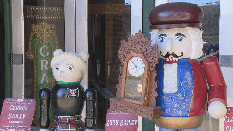 Your Town: Steubenville Nutcracker Village returns with 230 displays ...