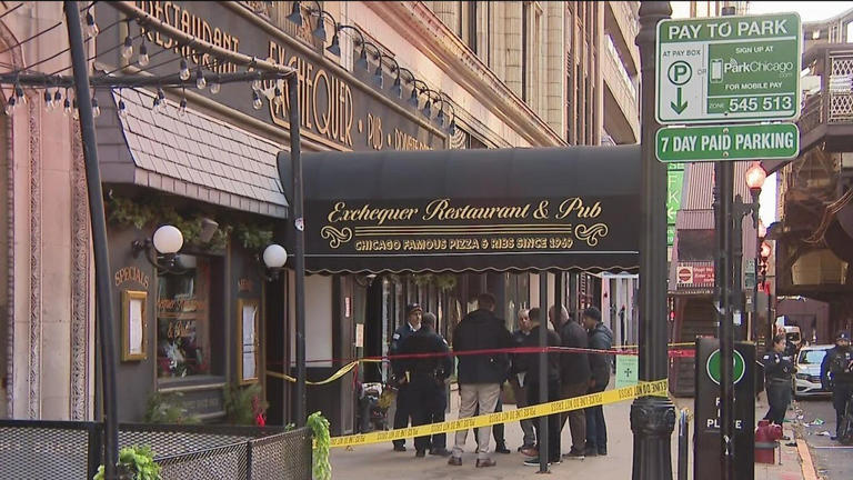 Crime Stoppers offering reward after man found dead with puncture wound ...