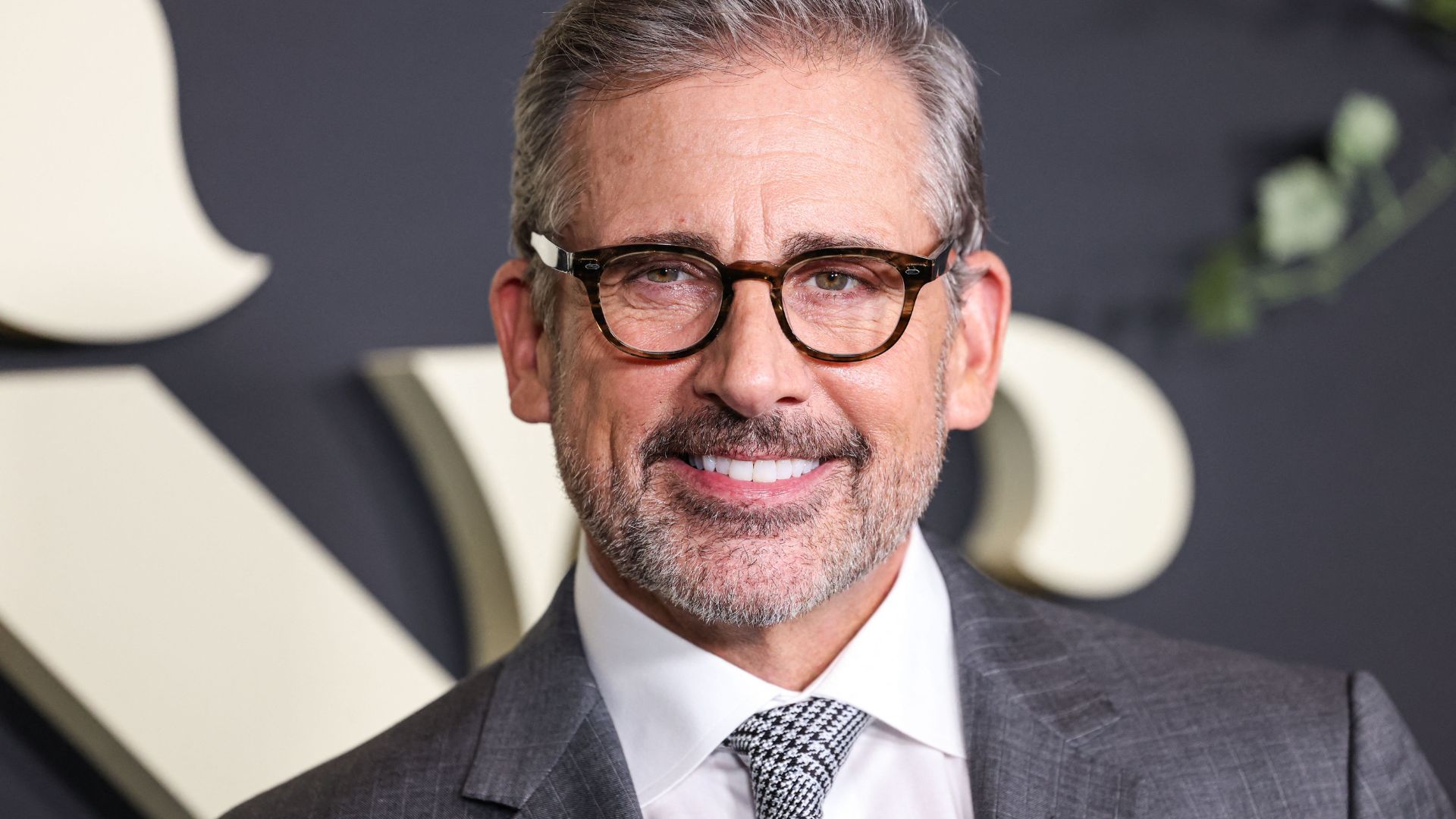 how old is steve carell