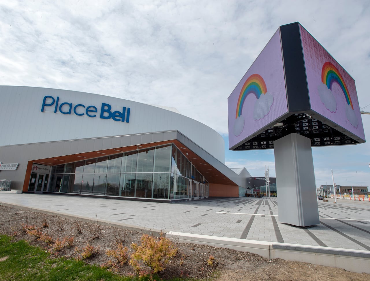 Four Quebec university women's hockey teams face off for 1st time at ...