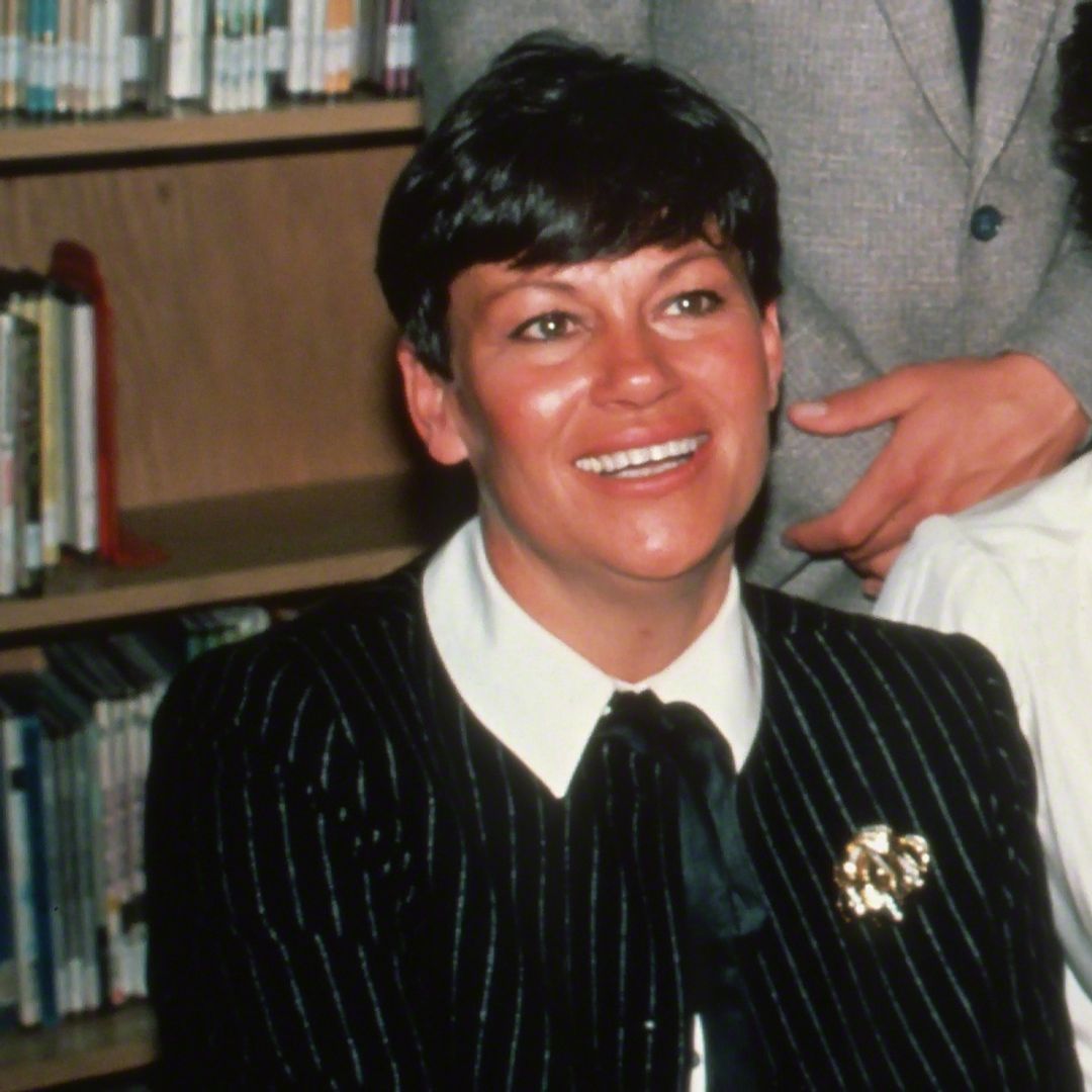 Meet John Wayne's 7 kids who followed him into Hollywood