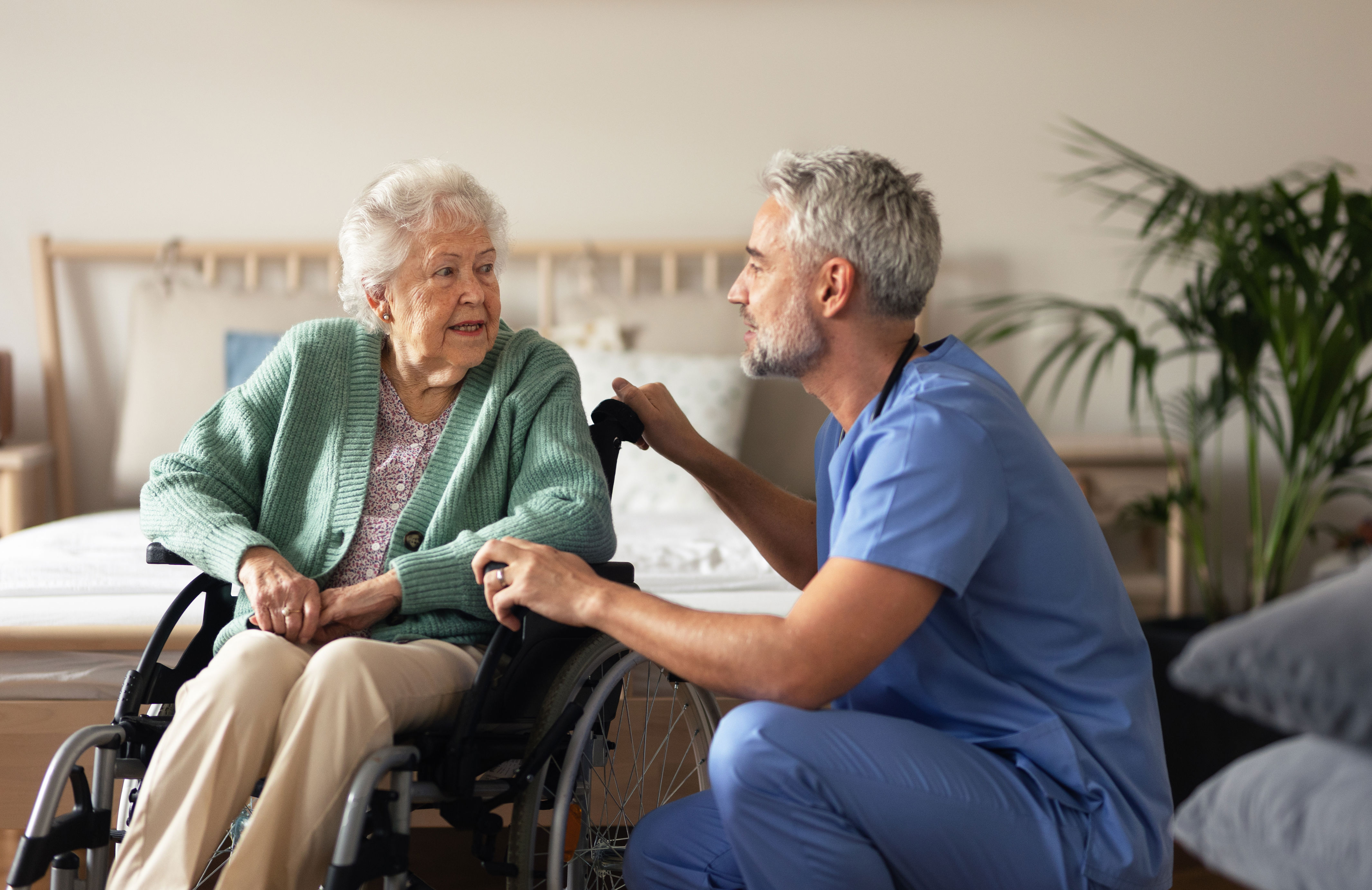 Report: 'Inaction' blamed for rise in NY, U.S. long-term care costs
