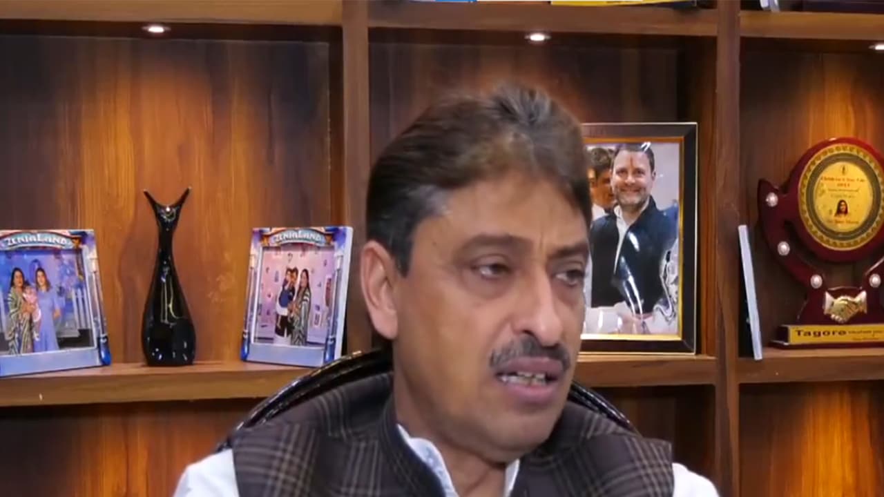 Imran Masood calls Madani's remarks 'thoughtful', Pathak disagrees