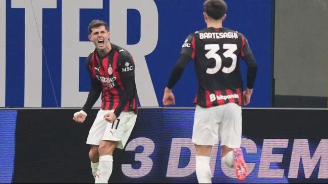 Jadwal Serie A 2025-26 Pekan Ini: Laga AC Milan vs Sassuolo dan Udinese vs Napoli