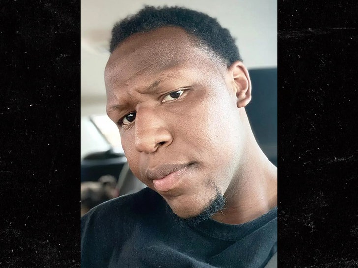 MMA Fighter Isaac Johnson Dead at 31 After Fight