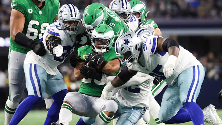 4 big takeaways from Cowboys unbelievable comeback win vs. Eagles in Week 12