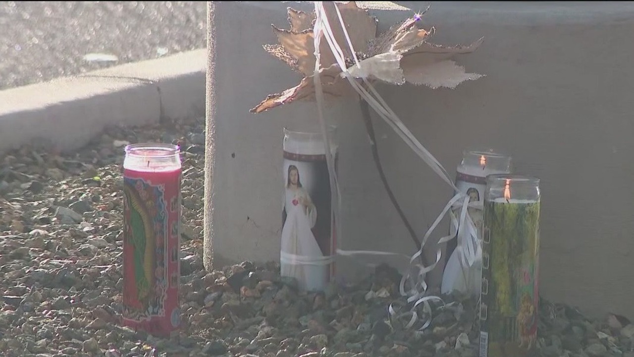 2 dead including child in South Phoenix shooting