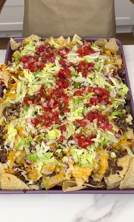 Game Day Made Easy With These Delicious Snacks