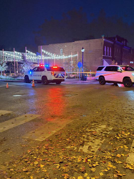 Police investigate fatal shooting on Cherokee Street