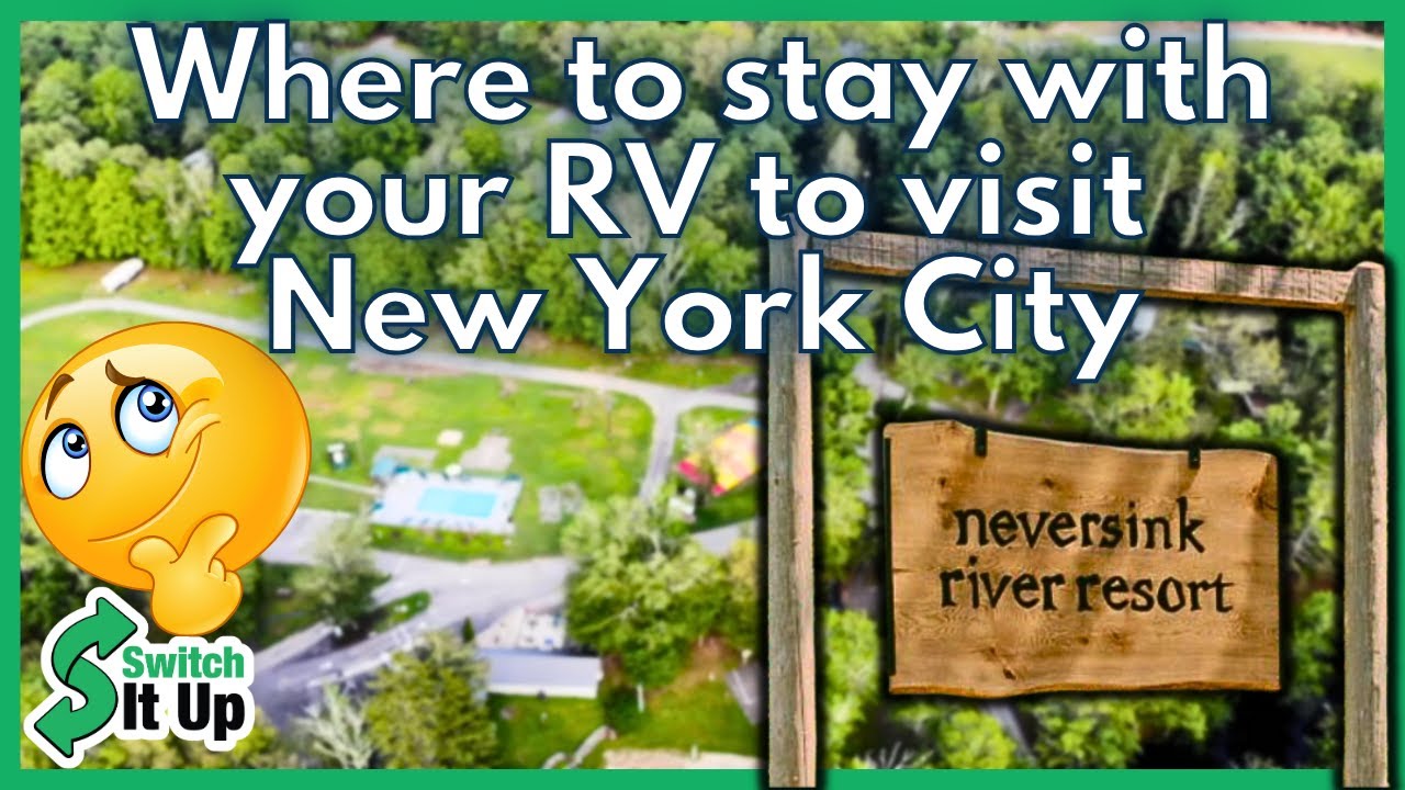 Neversink River Resort: A Complete Review Just Outside NYC