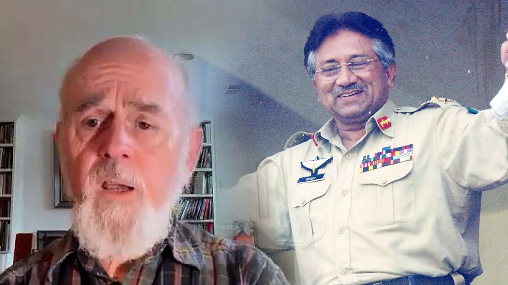 How AQ Khan Became ‘Merchant Of Death’ And Triggered Musharraf’s ...