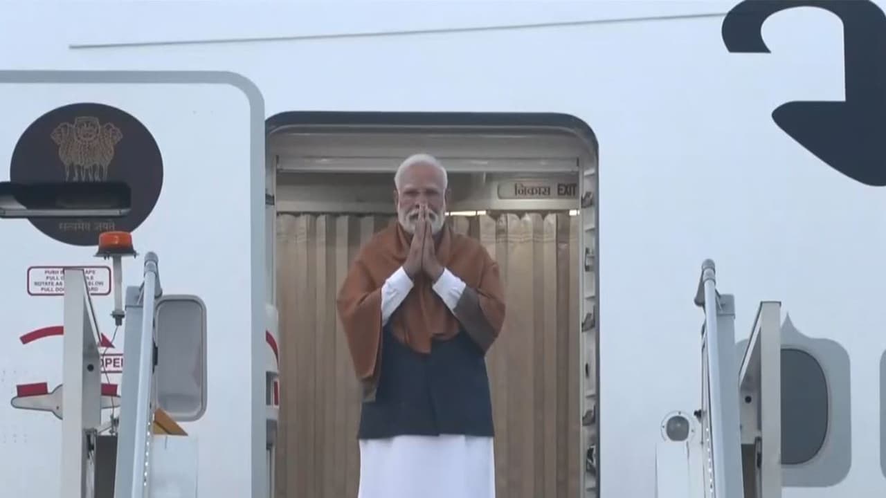 PM Modi returns from G20; leaders approve declaration despite boycott