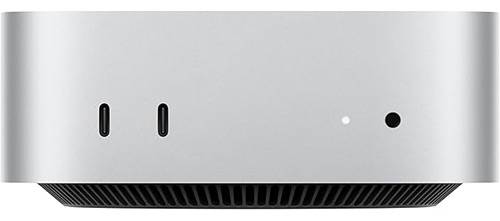 高性能Mac miniが84,800円に！ブラックフライデー特価でお得にゲット！