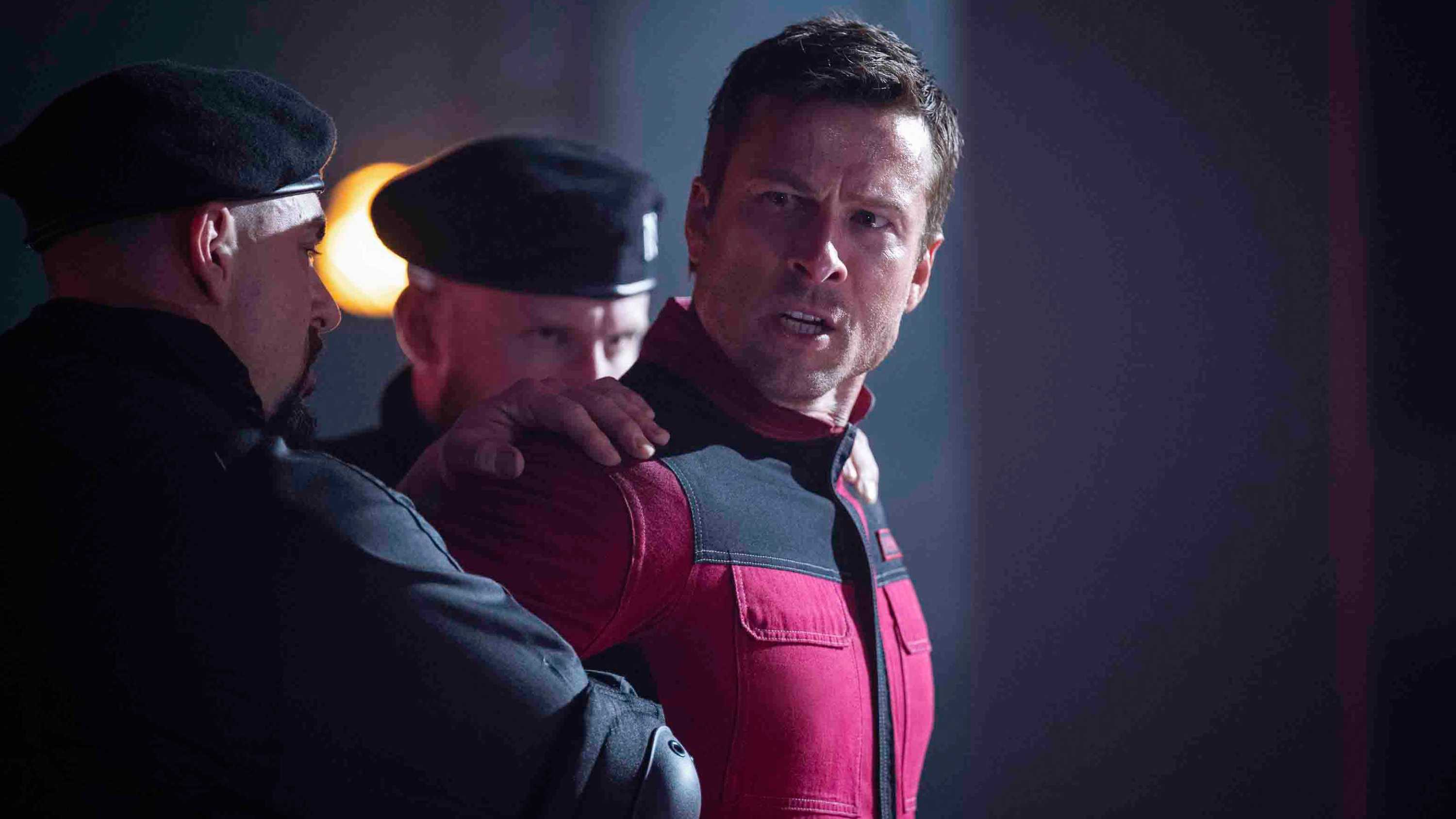 A Stephen King sci-fi movie bomb has taken America by storm for 6 weeks ...