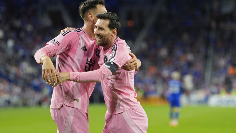 Lionel Messi 38 éves koráig várt erre a sikerre