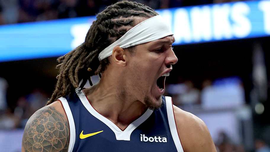 Nuggets fans' worst Aaron Gordon nightmare becomes reality with injury ...