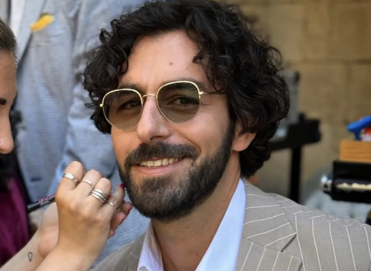 Michele Rosiello, la laurea in giurisprudenza, la moglie, Gomorra e ...