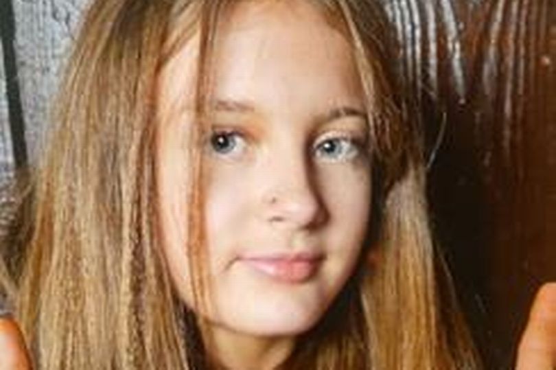 Police launch appeal after 12-year-old Emily missing from South Wales