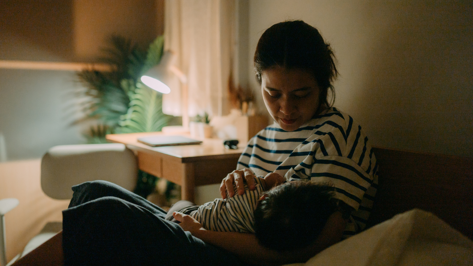 Why Babies Bite While Breastfeeding And How To Stop It