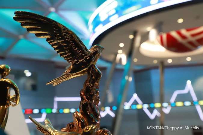 IHSG Berpotensi Naik Terbatas Pada Selasa, Ini Saran Analis