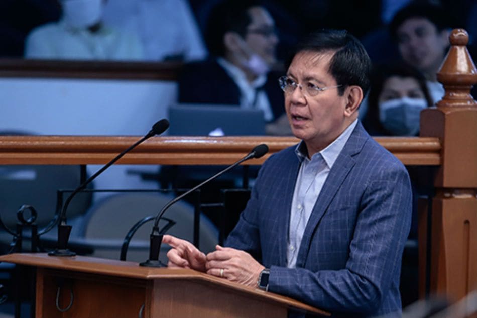 Senate to resume hearings on flood control scandal