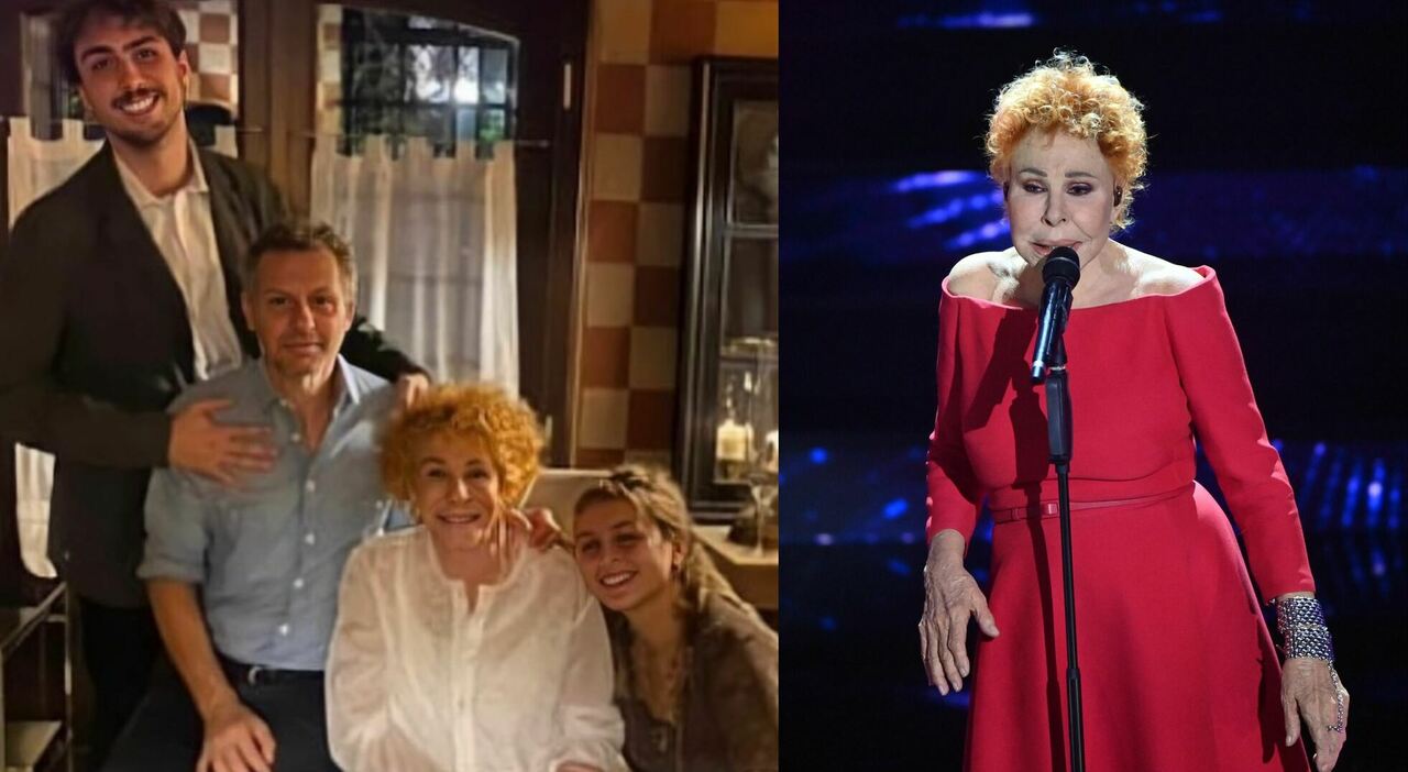 Il nipote Matteo Ardenzi (che terrà il suo cane): «Nonna si preoccupava ...