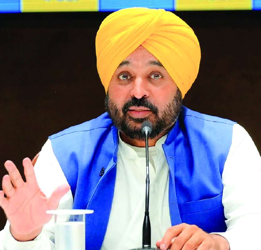Centre backs off on Chandigarh Bill amid Punjab uproar