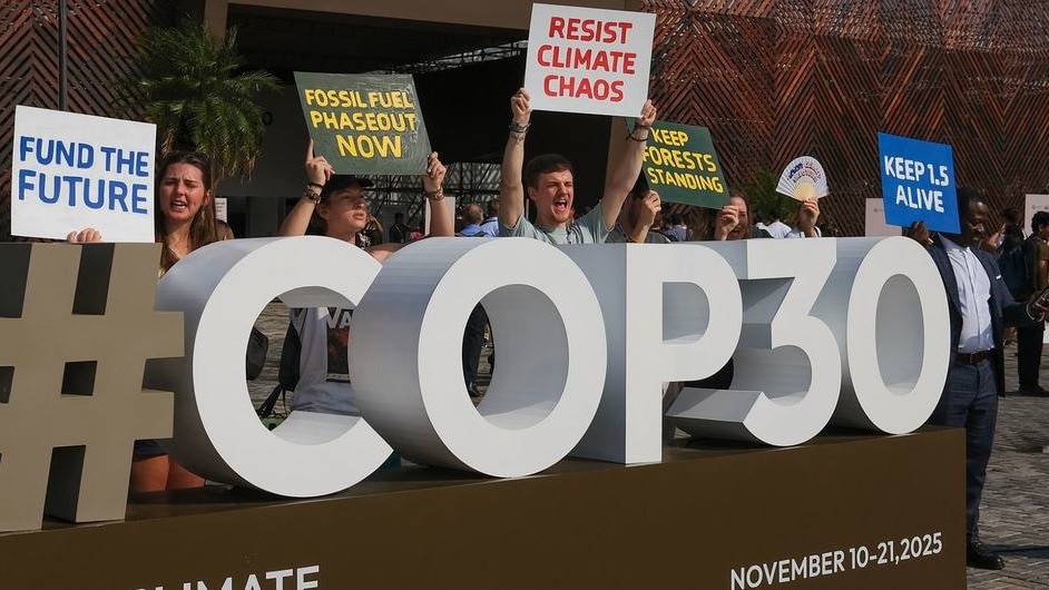 COP30 ends with an unstable deal: All that happened at the climate summit