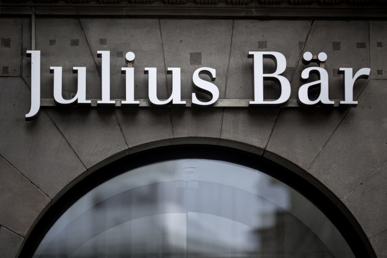 Switzerland’s Julius Baer Draws Line Under Credit Review With New Charge