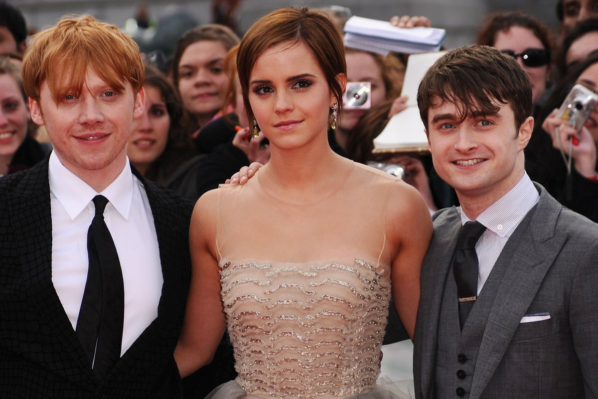 Daniel Radcliffe recalls remake offer with Harry Potter co-stars