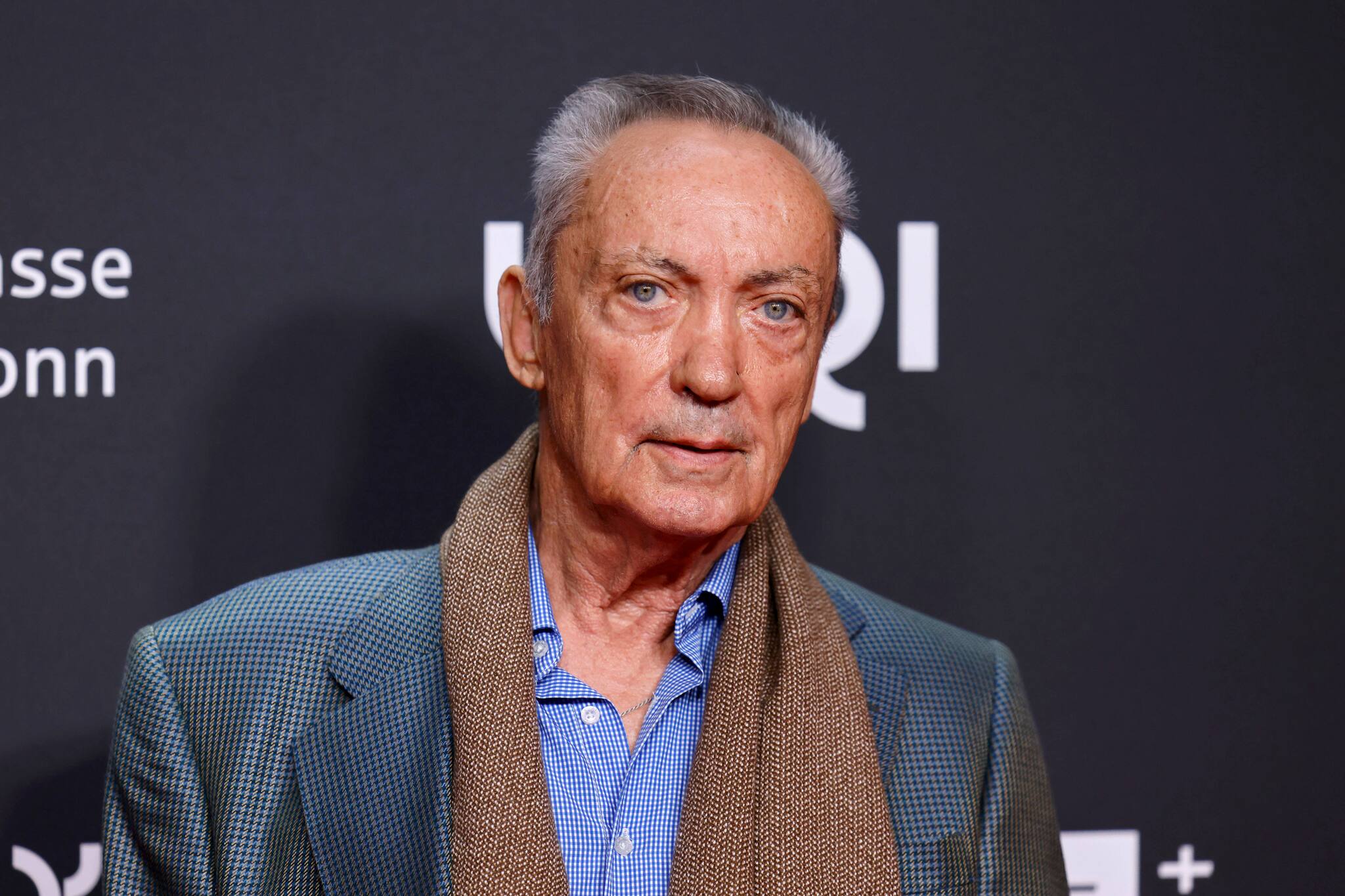 Faszinierend Deutscher Hollywood Schauspieler Bild