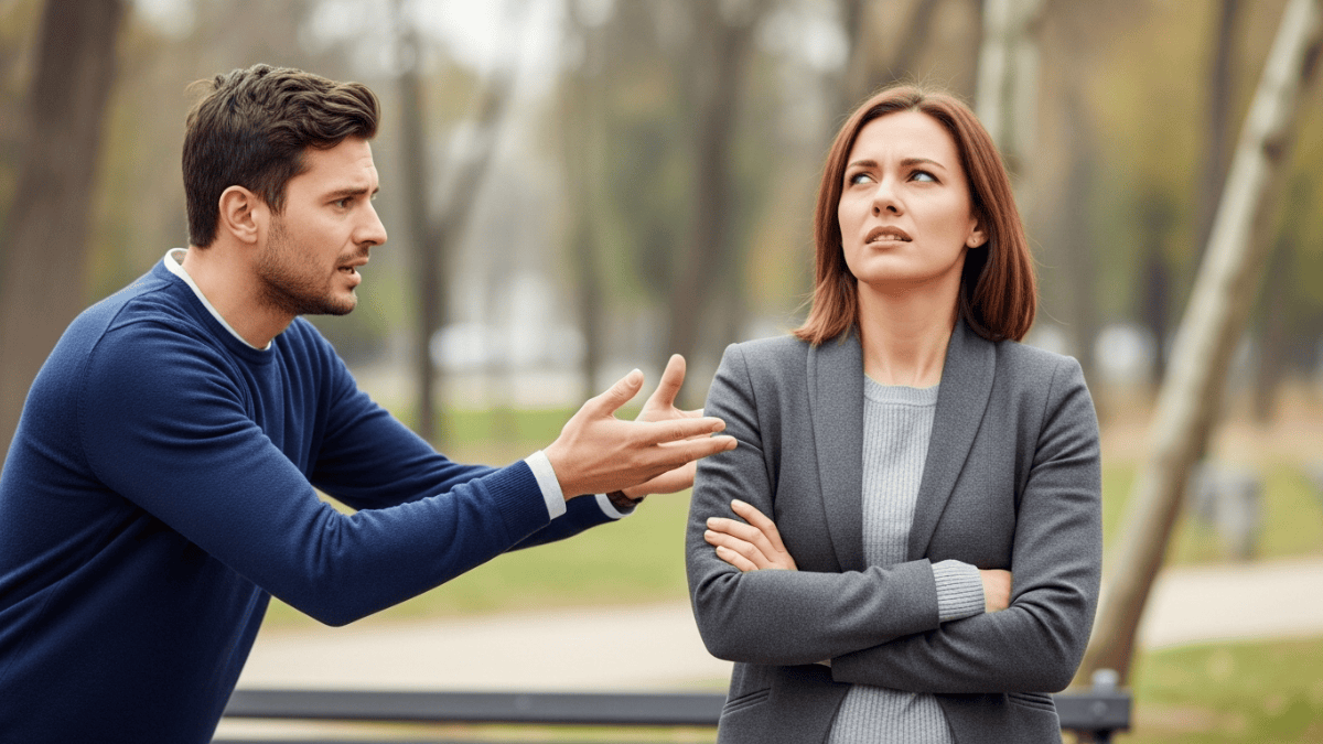 Before You Divorce, Try a Pause: Why a Timed Separation Can Save Everything