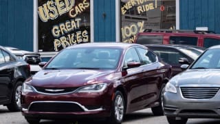 Is Age or Mileage More Important When Buying a Used Vehicle?