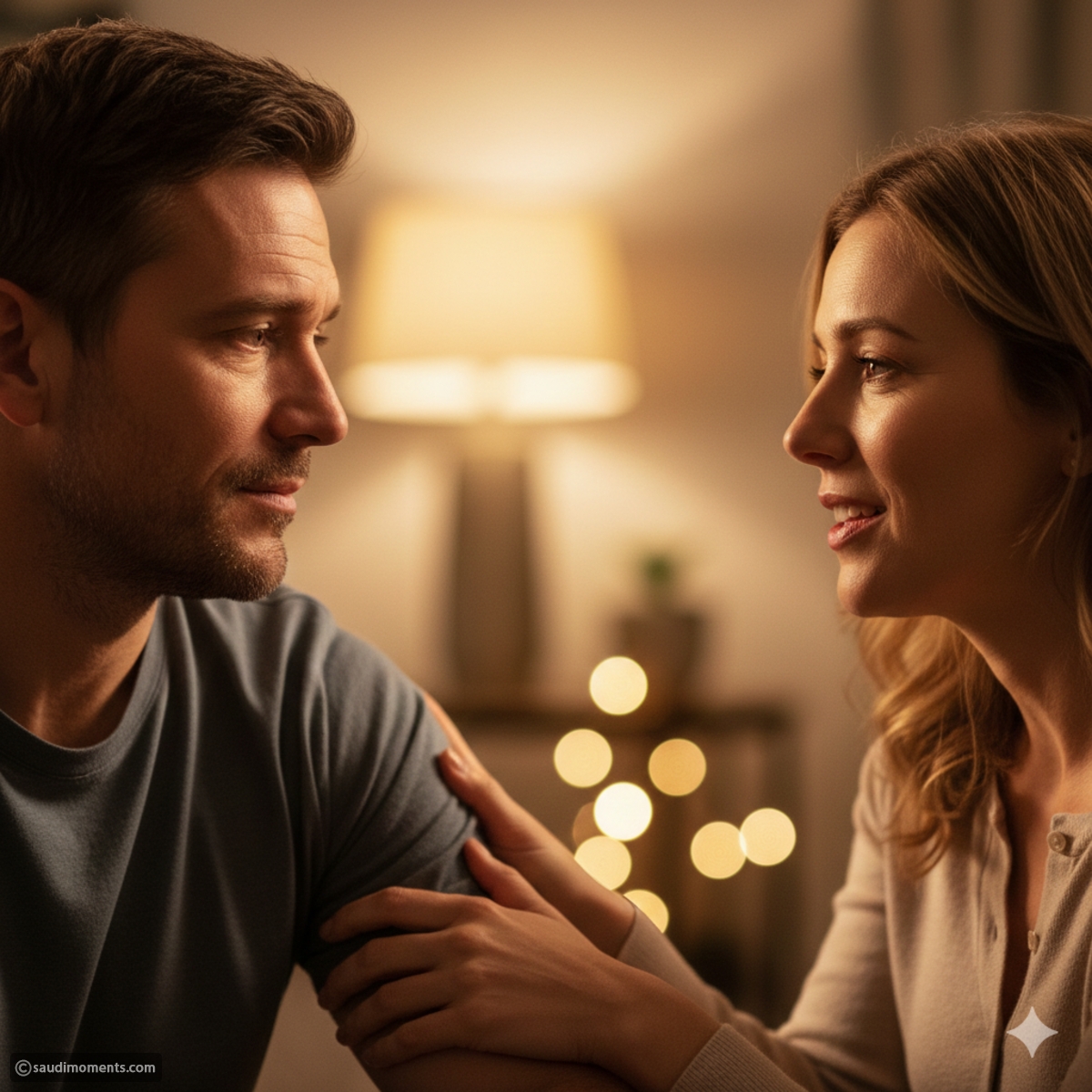 The Truth About What Men Really Find Romantic but Won’t Admit Out Loud