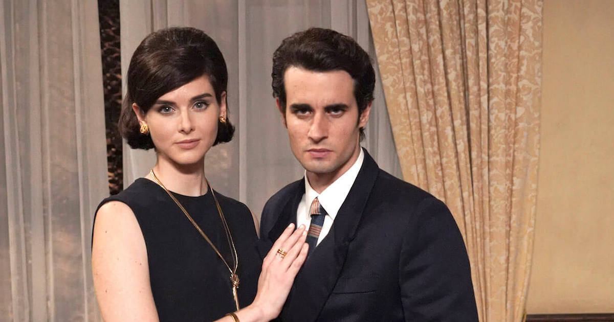 Il paradiso delle signore: Ettore e Greta, l’ombra della vendetta ...