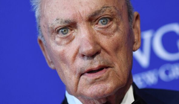 Horror movie legend and Call of Duty voice actor Udo Kier has died aged 81