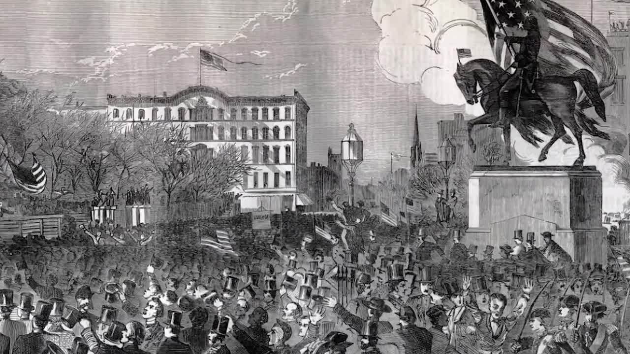 The Wildest General From the Civil War