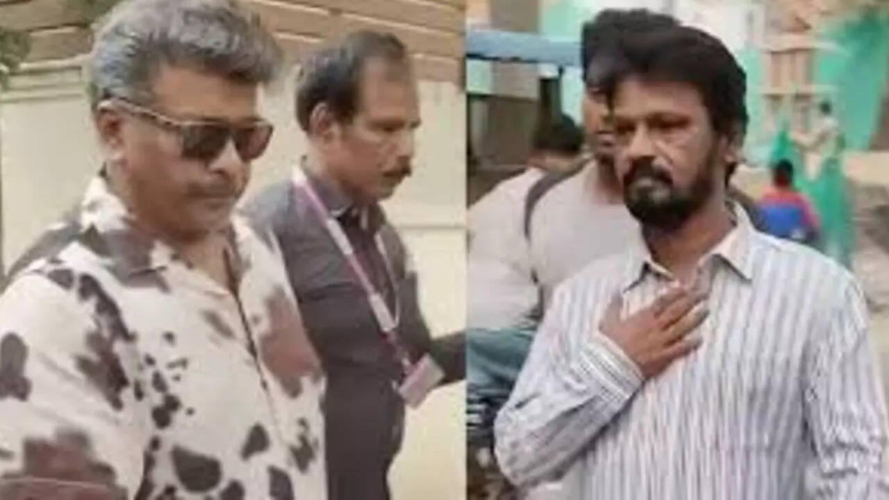 'G-Pay doesn't help with hunger': Parthiban breaks the silence after ...